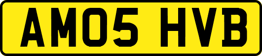 AM05HVB