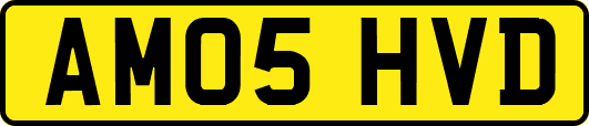 AM05HVD
