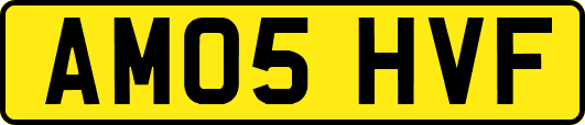 AM05HVF