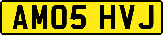 AM05HVJ