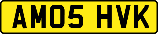 AM05HVK