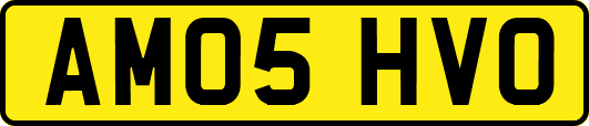 AM05HVO