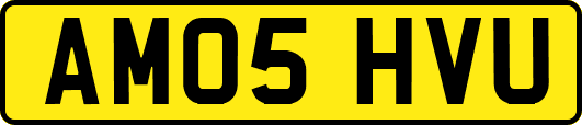 AM05HVU