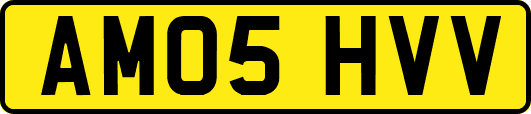 AM05HVV