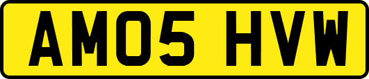 AM05HVW