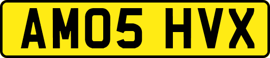AM05HVX