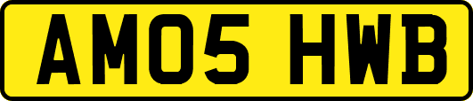 AM05HWB