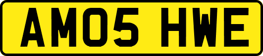 AM05HWE