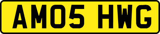 AM05HWG