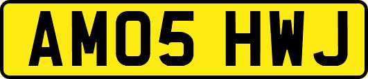 AM05HWJ