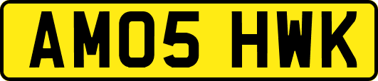 AM05HWK