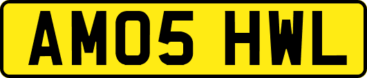AM05HWL