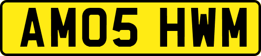 AM05HWM