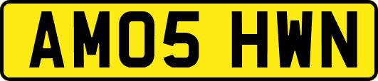 AM05HWN