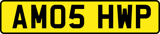 AM05HWP