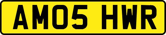 AM05HWR