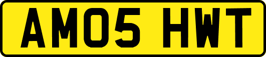 AM05HWT