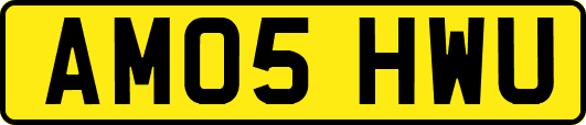 AM05HWU
