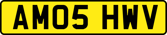 AM05HWV