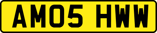 AM05HWW