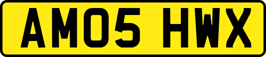 AM05HWX