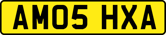 AM05HXA