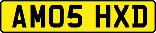 AM05HXD
