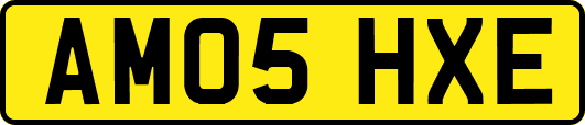 AM05HXE