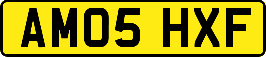 AM05HXF