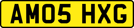 AM05HXG