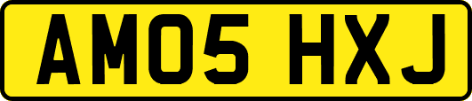 AM05HXJ