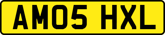 AM05HXL