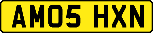 AM05HXN