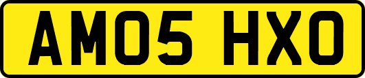 AM05HXO