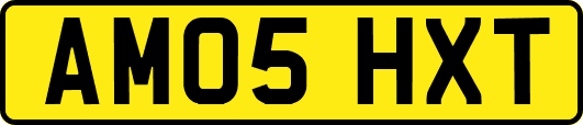 AM05HXT