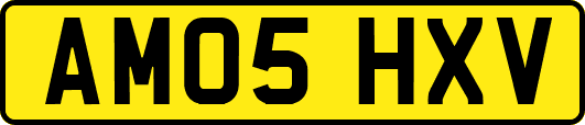 AM05HXV