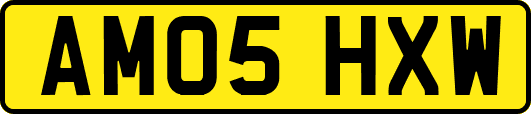 AM05HXW