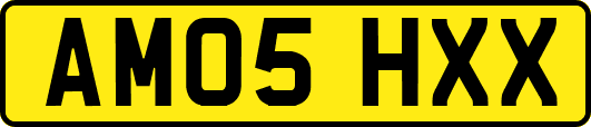 AM05HXX