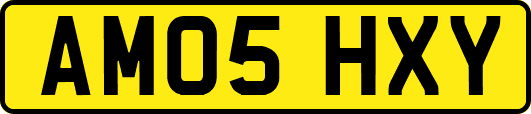AM05HXY
