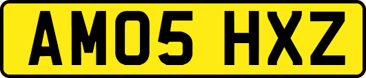 AM05HXZ