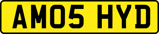 AM05HYD