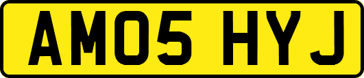 AM05HYJ