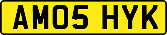 AM05HYK