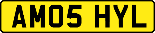 AM05HYL