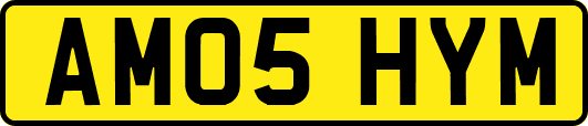 AM05HYM