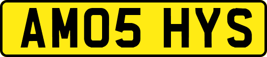 AM05HYS