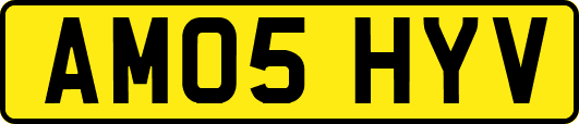 AM05HYV