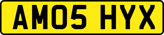 AM05HYX