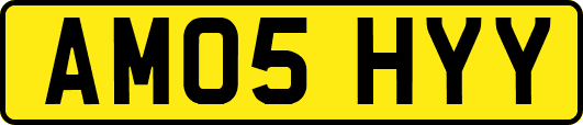 AM05HYY