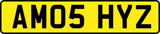 AM05HYZ